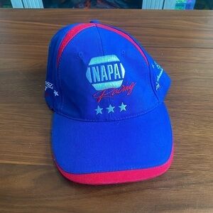 Napa Racing Autoparts Hat